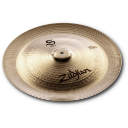 China 18" S