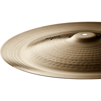 China 18" S