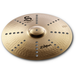 Crash 18" S trash