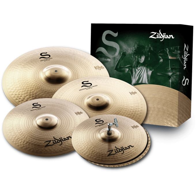 Pack S Performer