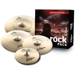 Pack Rock