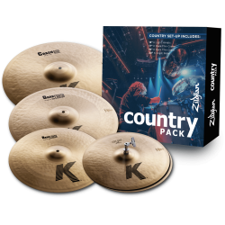 Pack K Country
