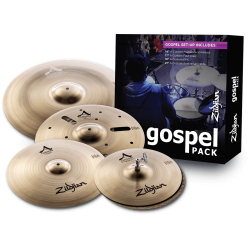 Pack Gospel
