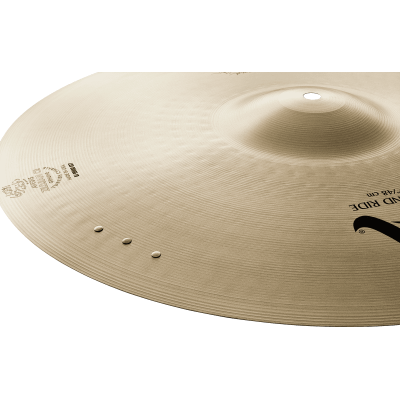 RIDE19" A BEAUTIFUL BABY (REMACHADO)