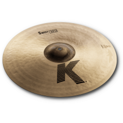 K 17" sweet crash