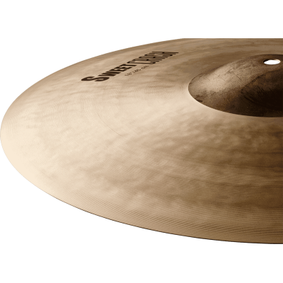 K 18" sweet crash