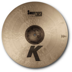 K 19" sweet crash