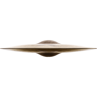 K 15" sweet hi-hat