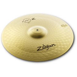 Planet Z 20" ride