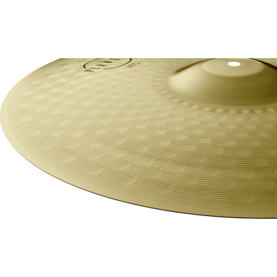 Planet Z 20" ride