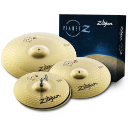 Pack Planet Z