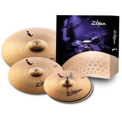 Pack I Standard Gig 14"-16"-20"