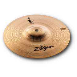 I 10" splash