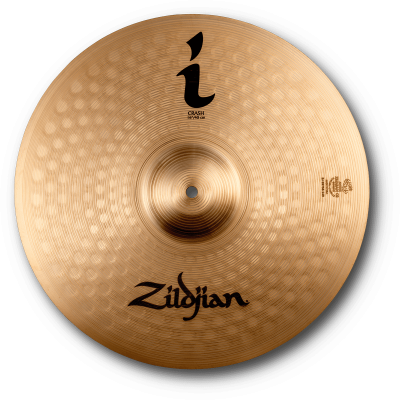 I 16" crash