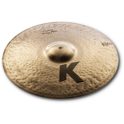 K Custom 20" session ride