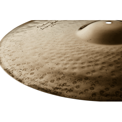 K Custom 20" session ride