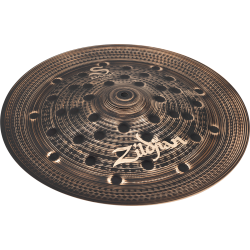 S Dark 18" china