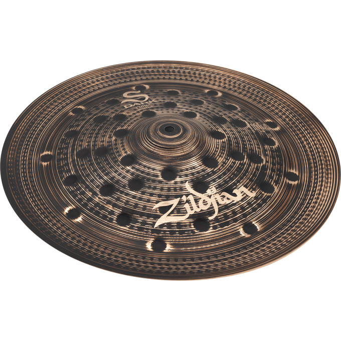 S Dark 18" china