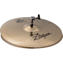 15" Z Custom hi-hats
