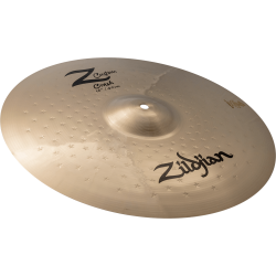 16" Z Custom Crash