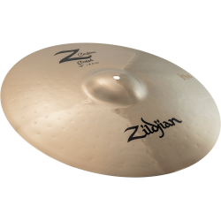 18" Z Custom Crash
