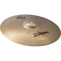 19" Z Custom Crash