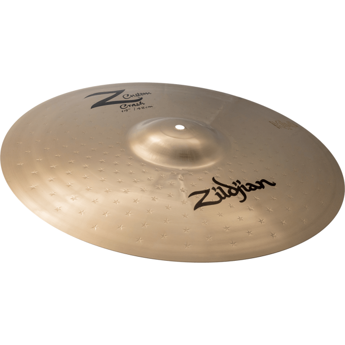 19" Z Custom Crash