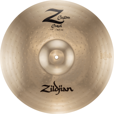 19" Z Custom Crash