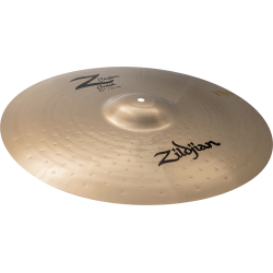 20" Z Custom Crash