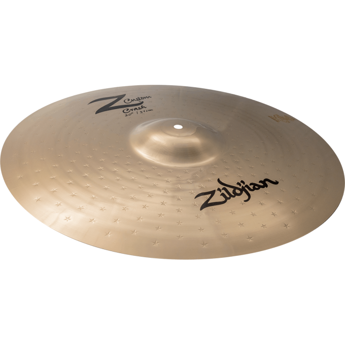 20" Z Custom Crash