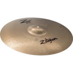 20" Z Custom Ride