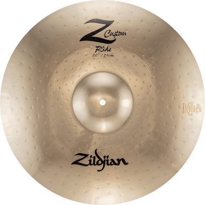 20" Z Custom Ride