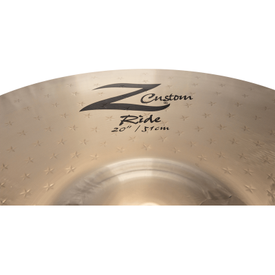 20" Z Custom Ride