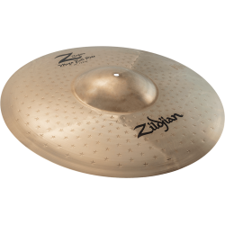 21" Z Custom Mega Bell Ride