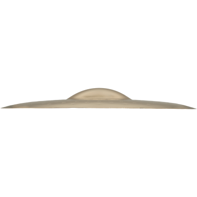 21" Z Custom Mega Bell Ride