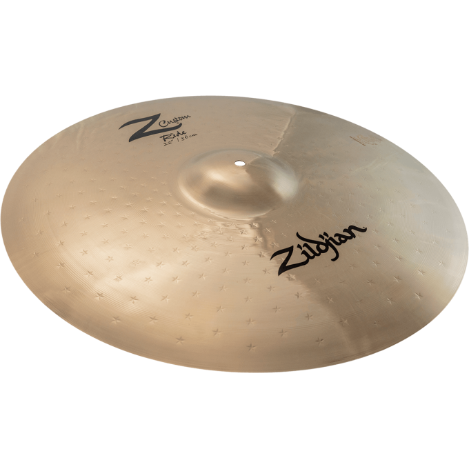 22" Z Custom Ride