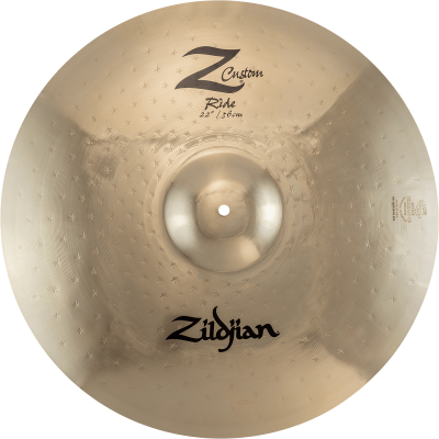 22" Z Custom Ride