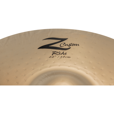 22" Z Custom Ride