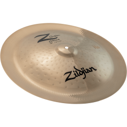 18" Z Custom China