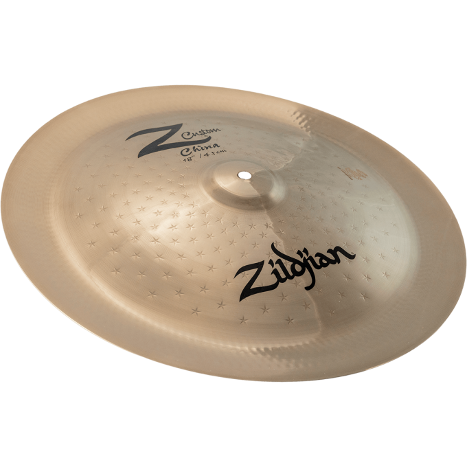 18" Z Custom China