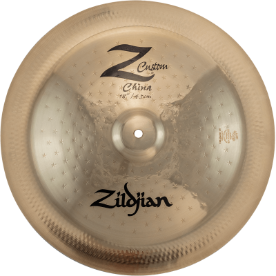 18" Z Custom China