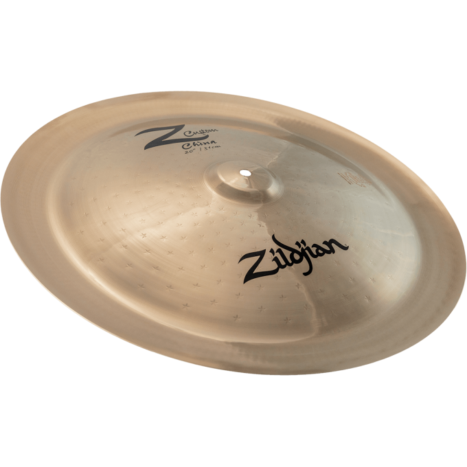20" Z Custom China