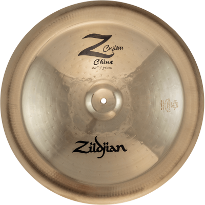 20" Z Custom China