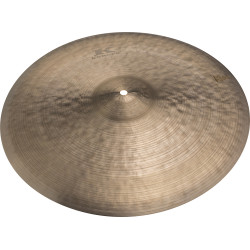 Kerope 20" Thin High Ride