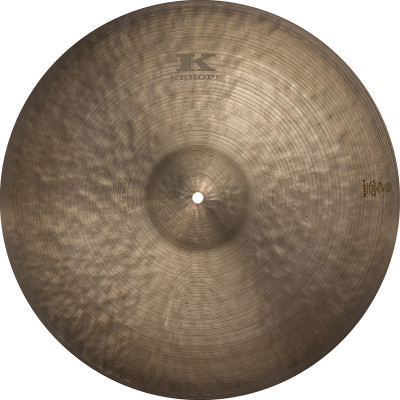 Kerope 20" Thin High Ride