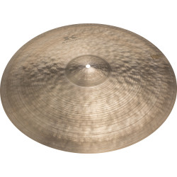 Kerope 20" Medium Thin Low Ride