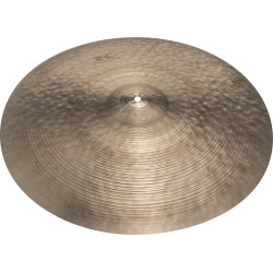 Kerope 22" Medium Thin High Ride