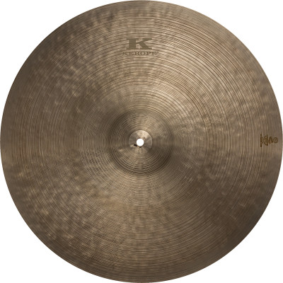 Kerope 22" Medium Thin High Ride