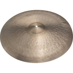 Kerope 22" Medium Low Ride