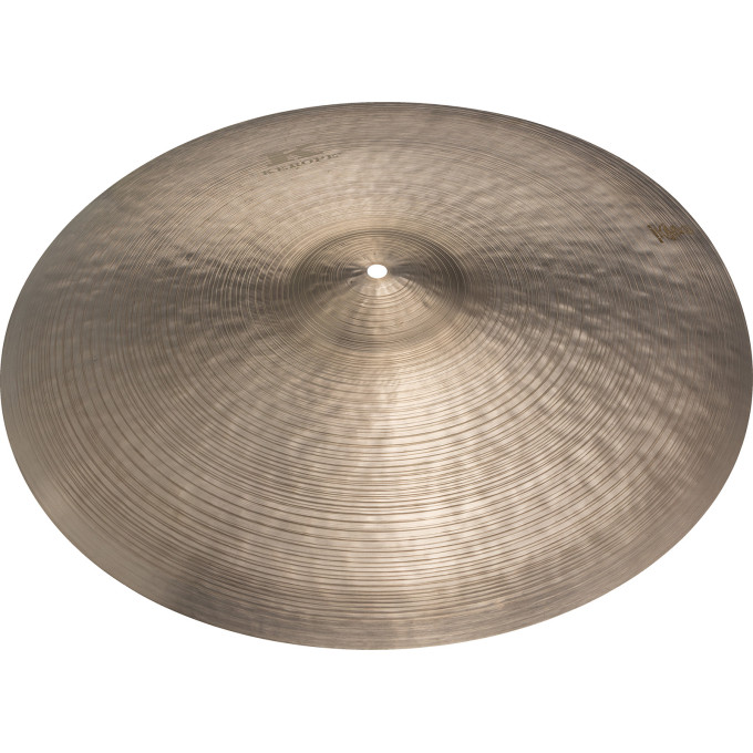 Kerope 22" Medium Low Ride